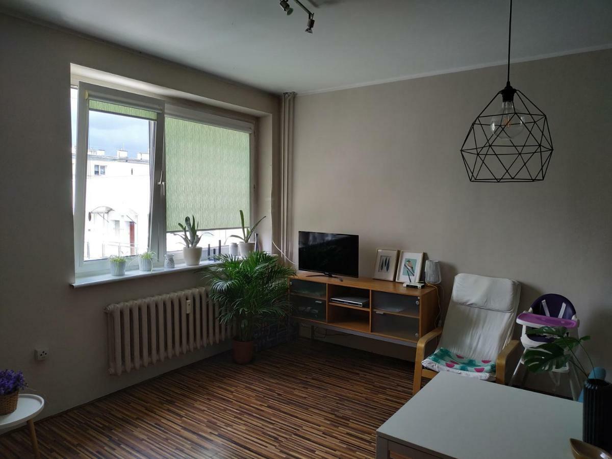 Apartament Swietojanska 139 Gdynia Exterior photo